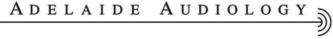 Adelaide Audiology Logo
